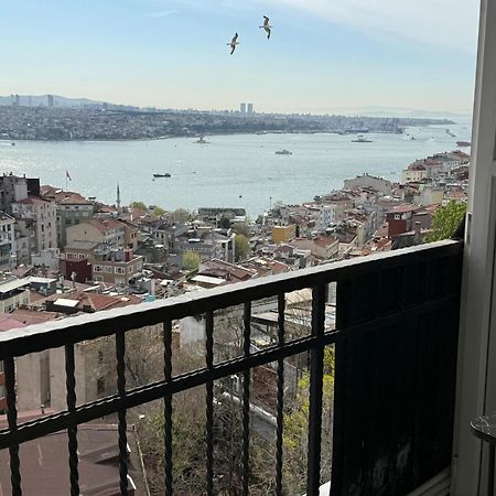 Ravello Suites Taksim イスタンブール エクステリア 写真