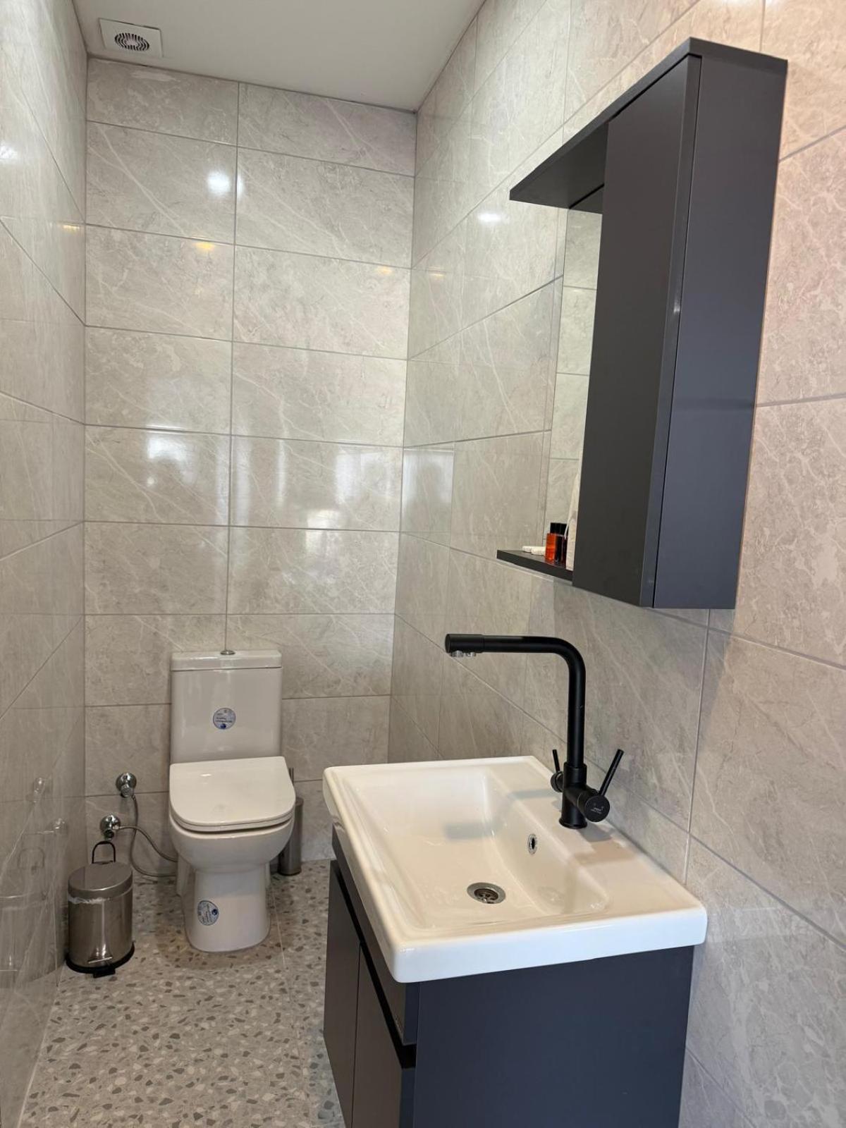 Ravello Suites Taksim イスタンブール エクステリア 写真