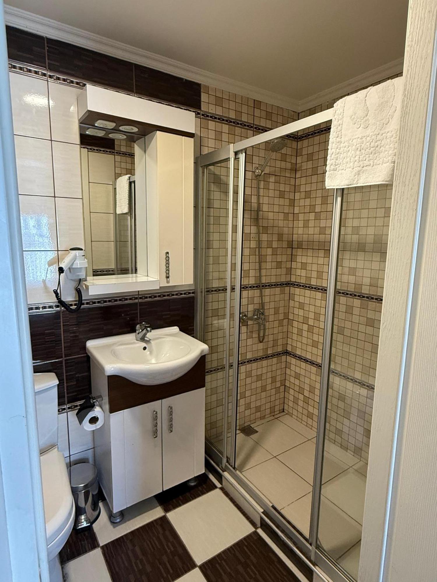 Ravello Suites Taksim イスタンブール エクステリア 写真