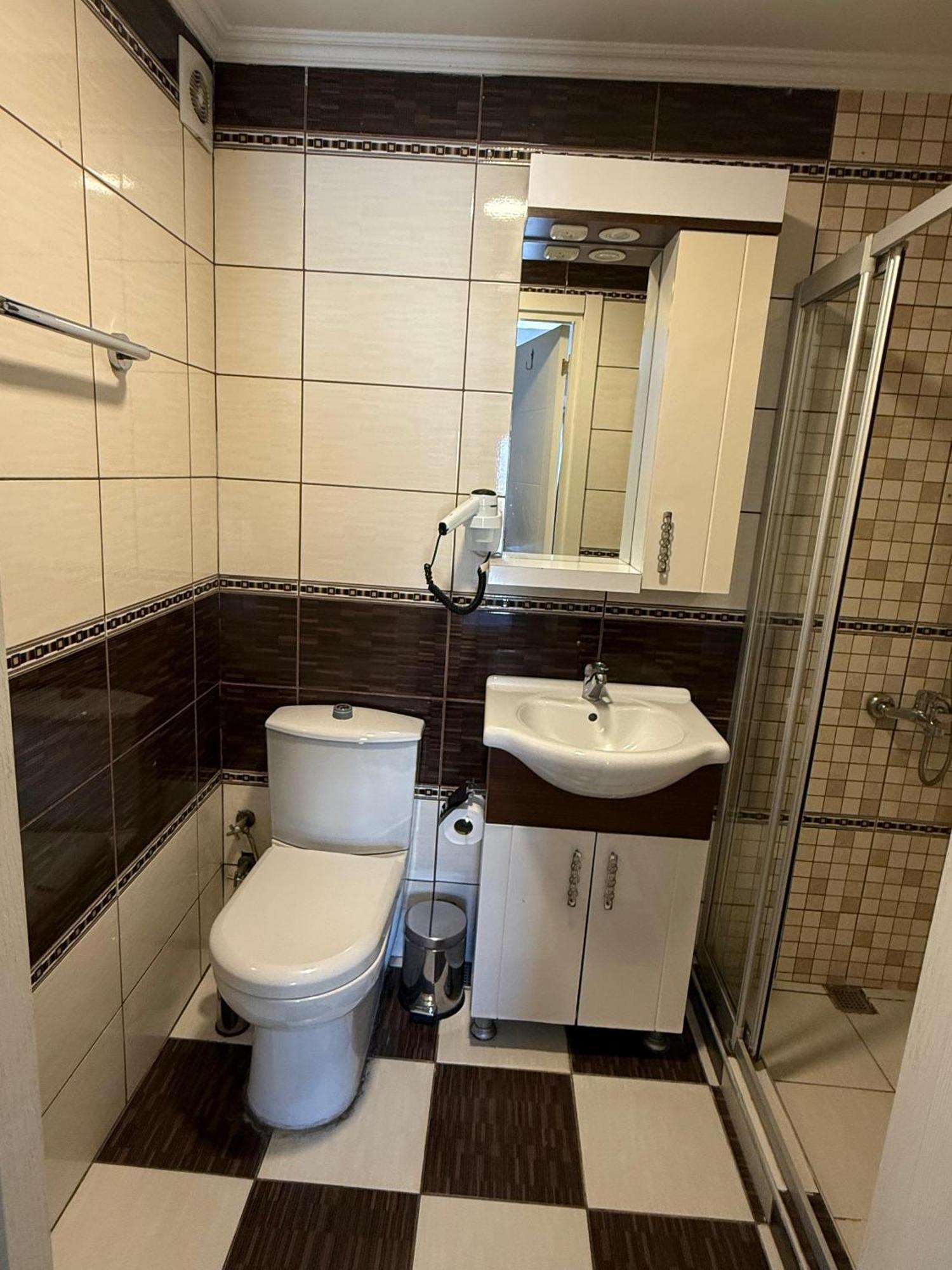 Ravello Suites Taksim イスタンブール エクステリア 写真