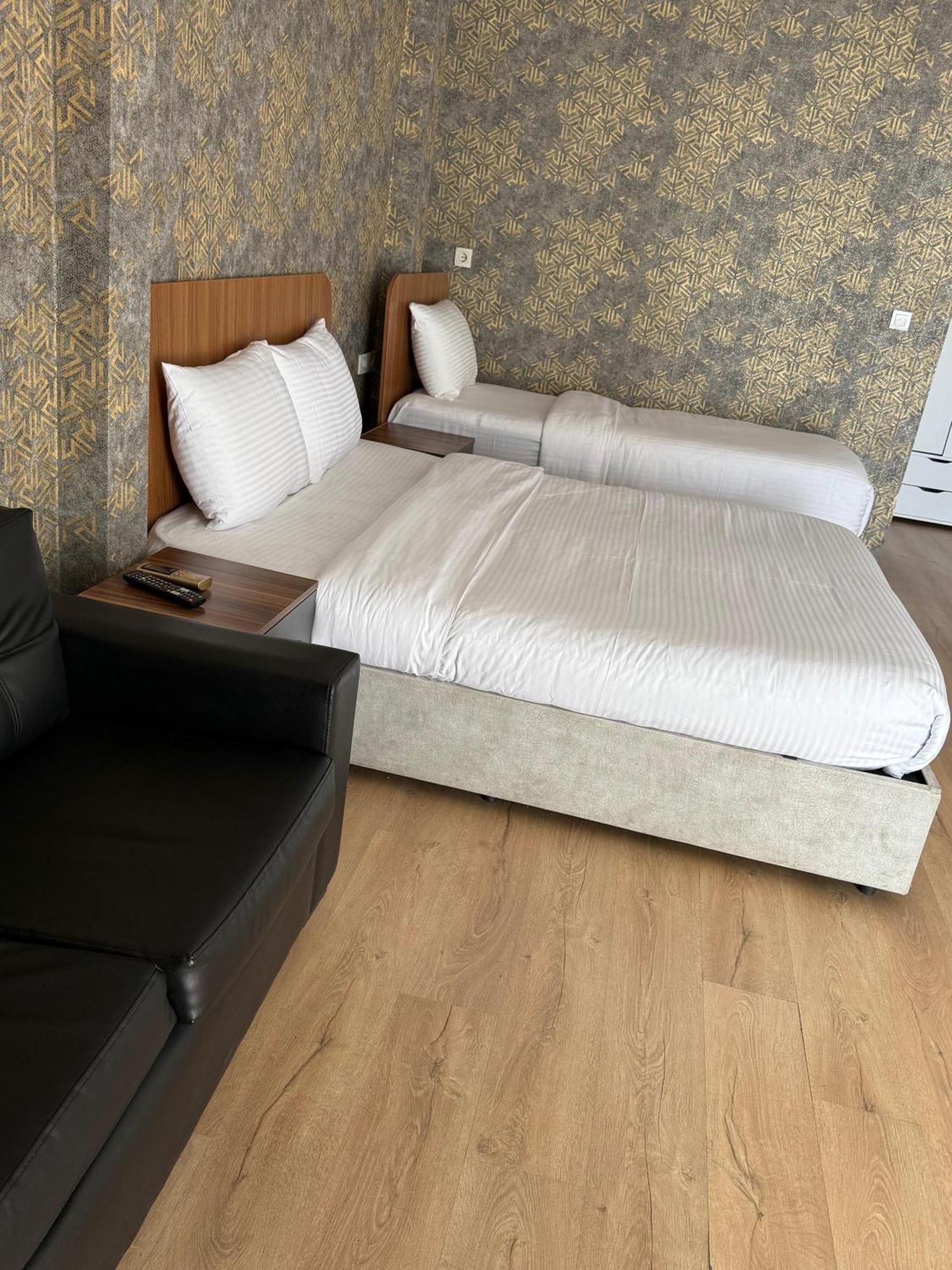 Ravello Suites Taksim イスタンブール エクステリア 写真