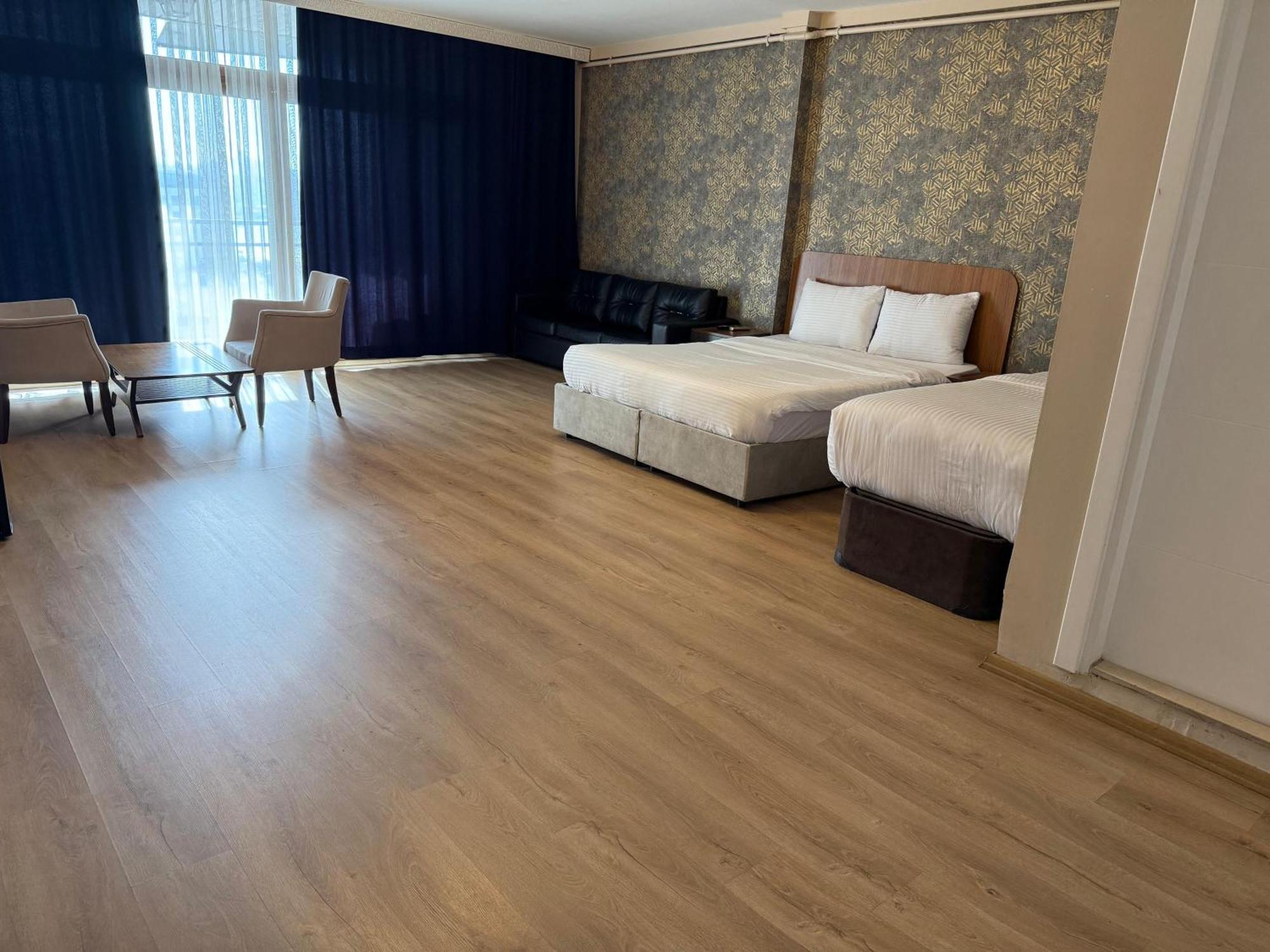 Ravello Suites Taksim イスタンブール エクステリア 写真
